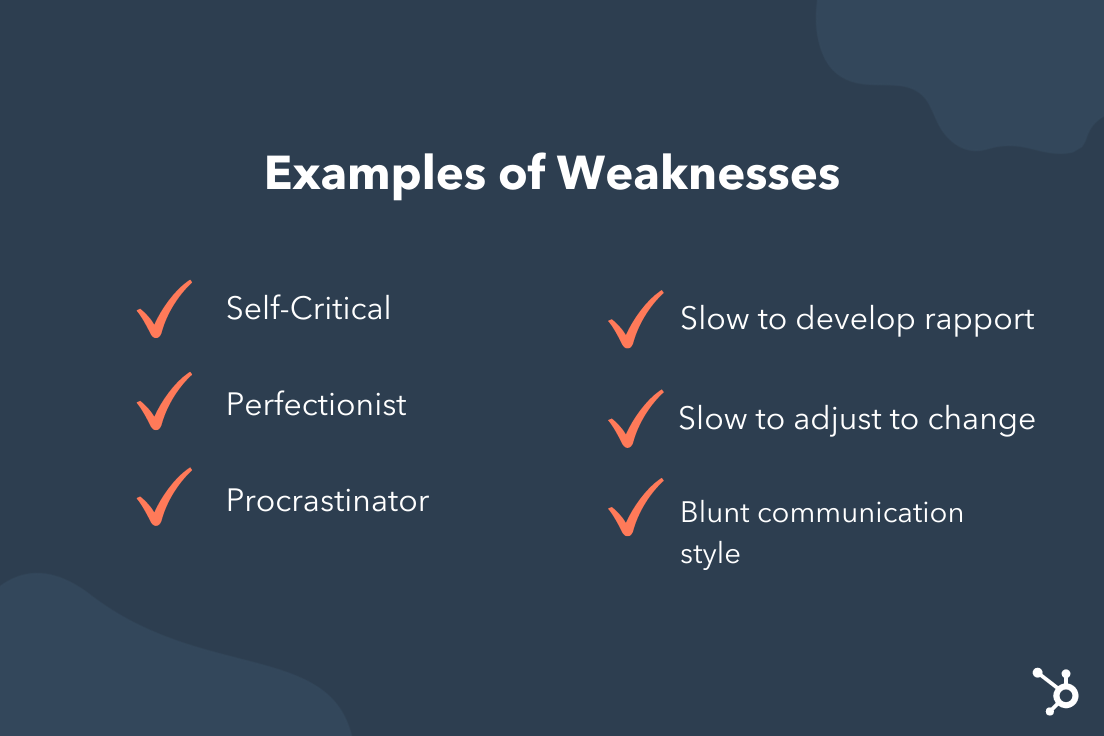 strengths-and-weaknesses-for-job-interviews-great-answers-resumeway